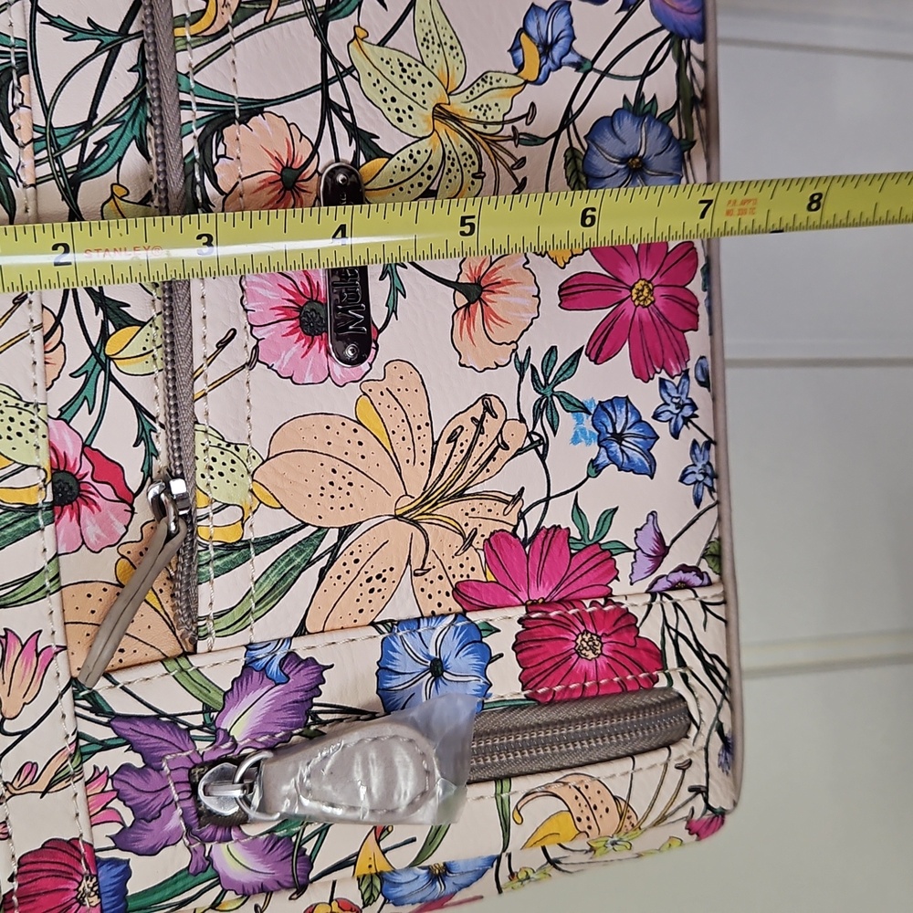 NWOT WOMENS PURSE - Picture 7 of 8